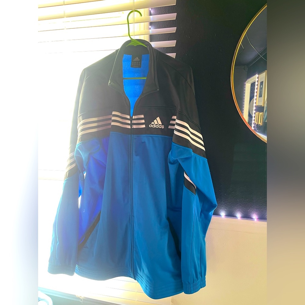 Adidas Jacket 2XL